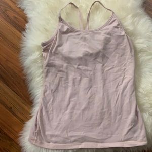 Older lululemon tank